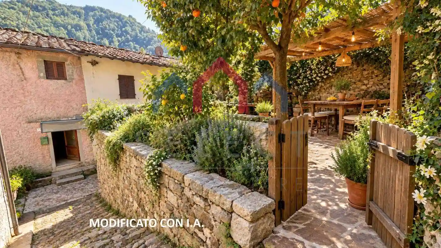 Casa indipendente - foto 3
