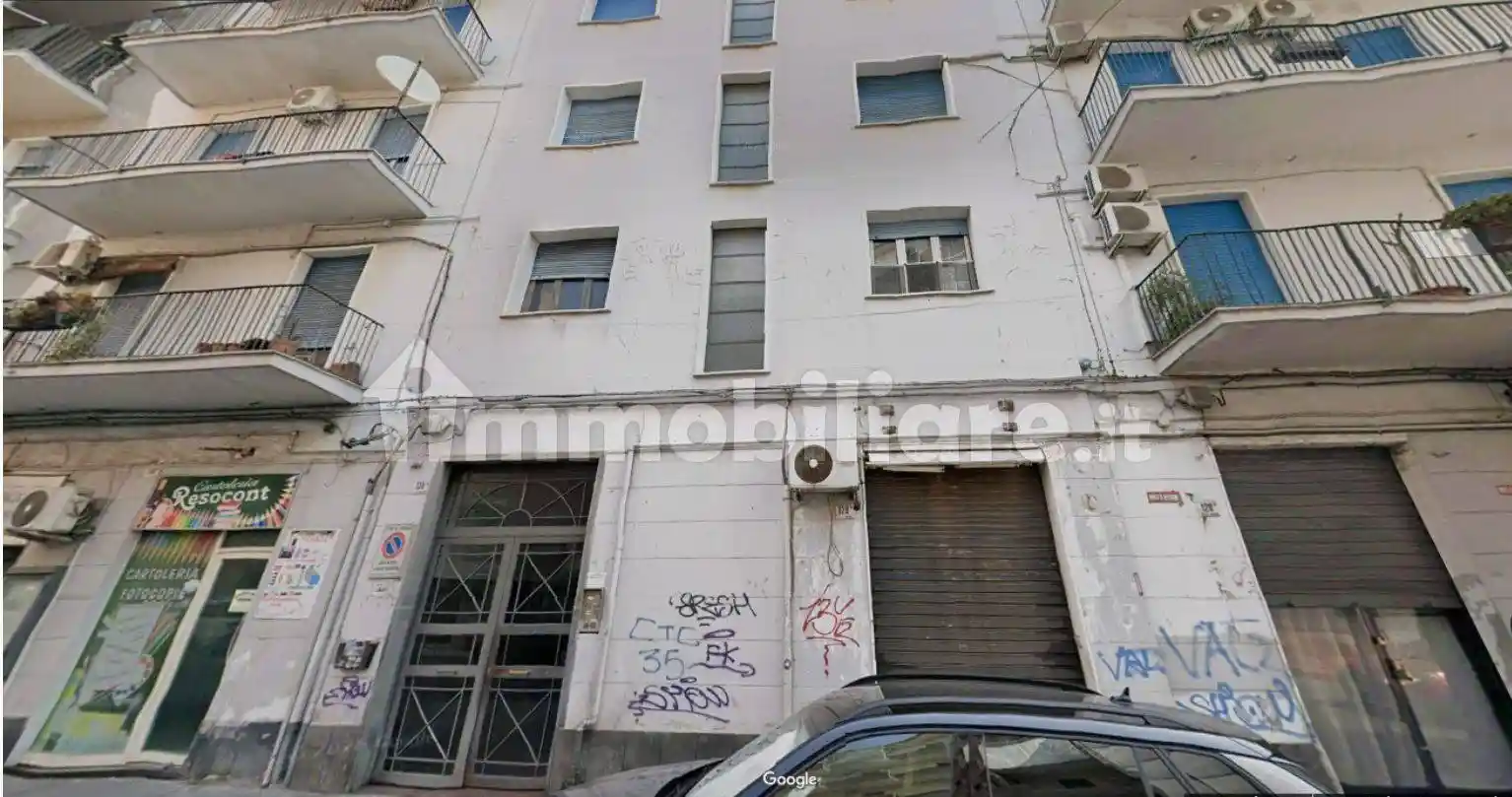 Appartamento in vendita a Catania