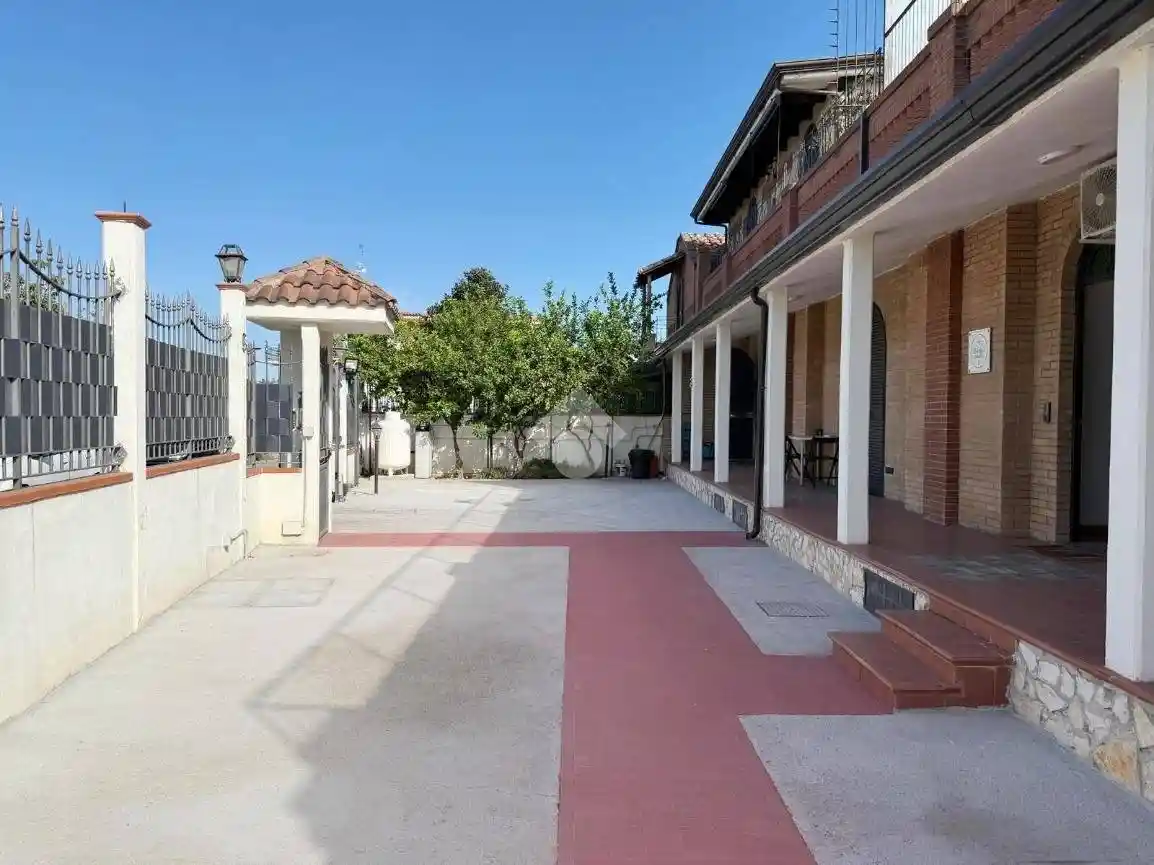 Villa in vendita a Sant'Anastasia