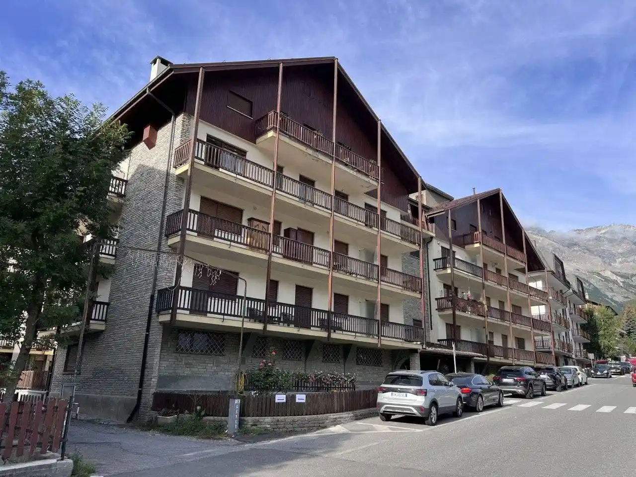 Appartamento in vendita a Bardonecchia