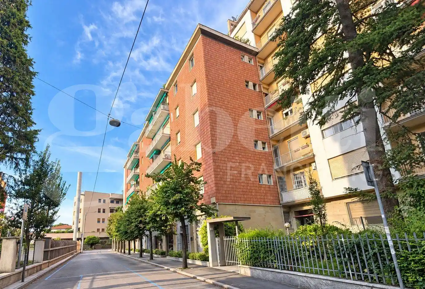 Appartamento in vendita a Bologna