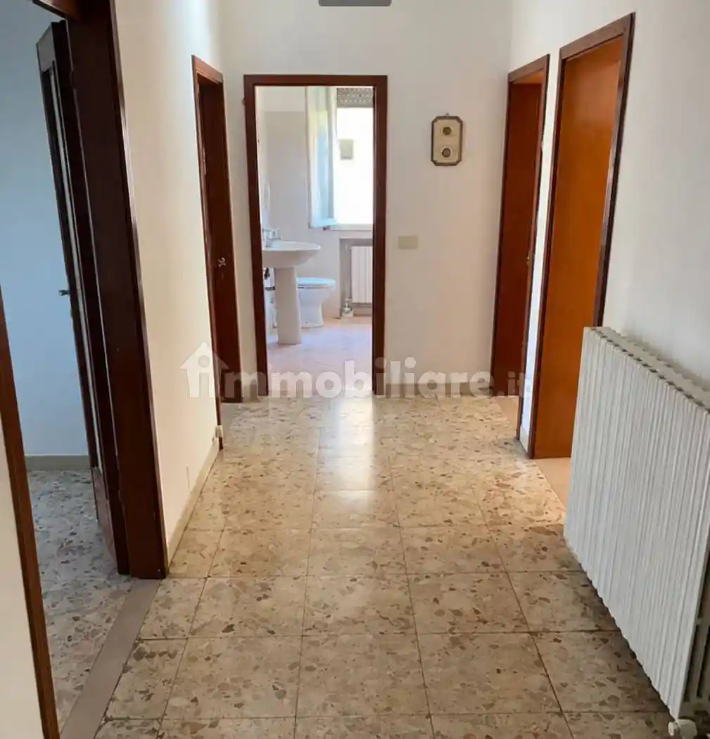 Appartamento in vendita a Carpi