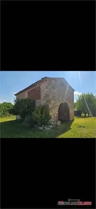 Rustico - Casale in vendita a Colle di Val d'Elsa