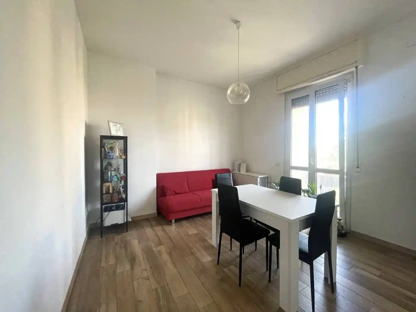 Appartamento in affitto a Novara