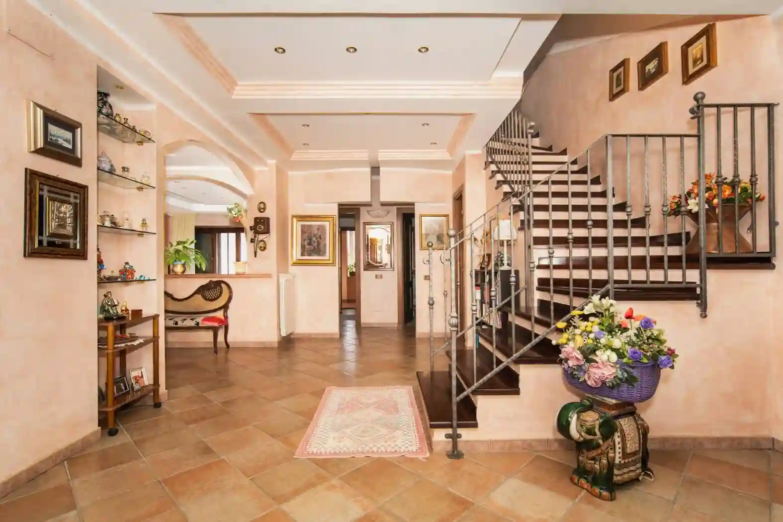 Villa - foto 4