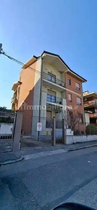 Appartamento in vendita a Collegno