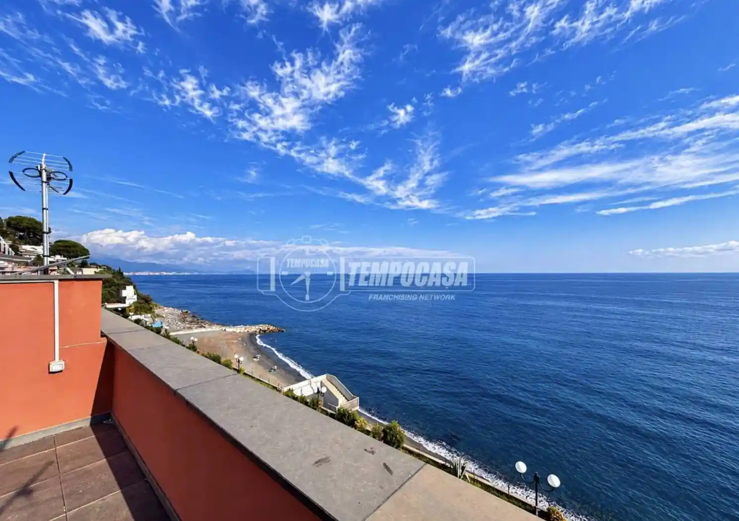 Appartamento in vendita a Arenzano