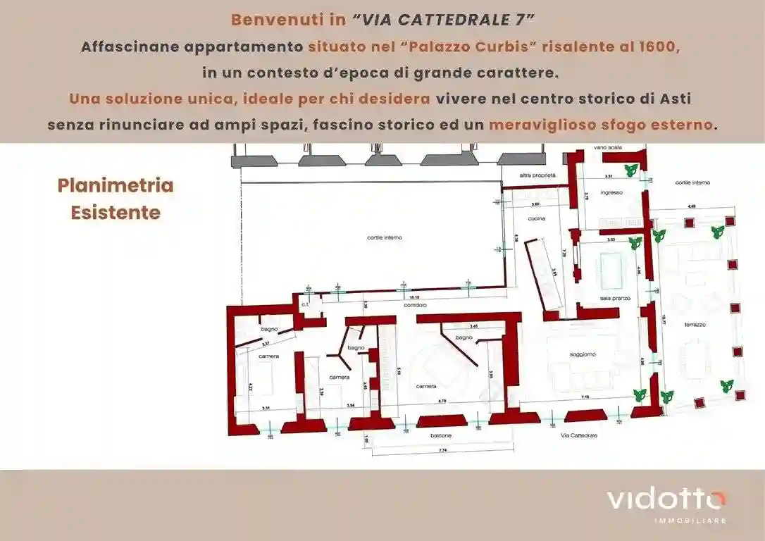Appartamento - foto 4