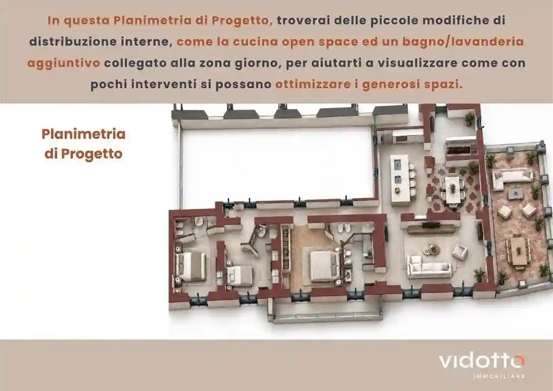 Appartamento - foto 5