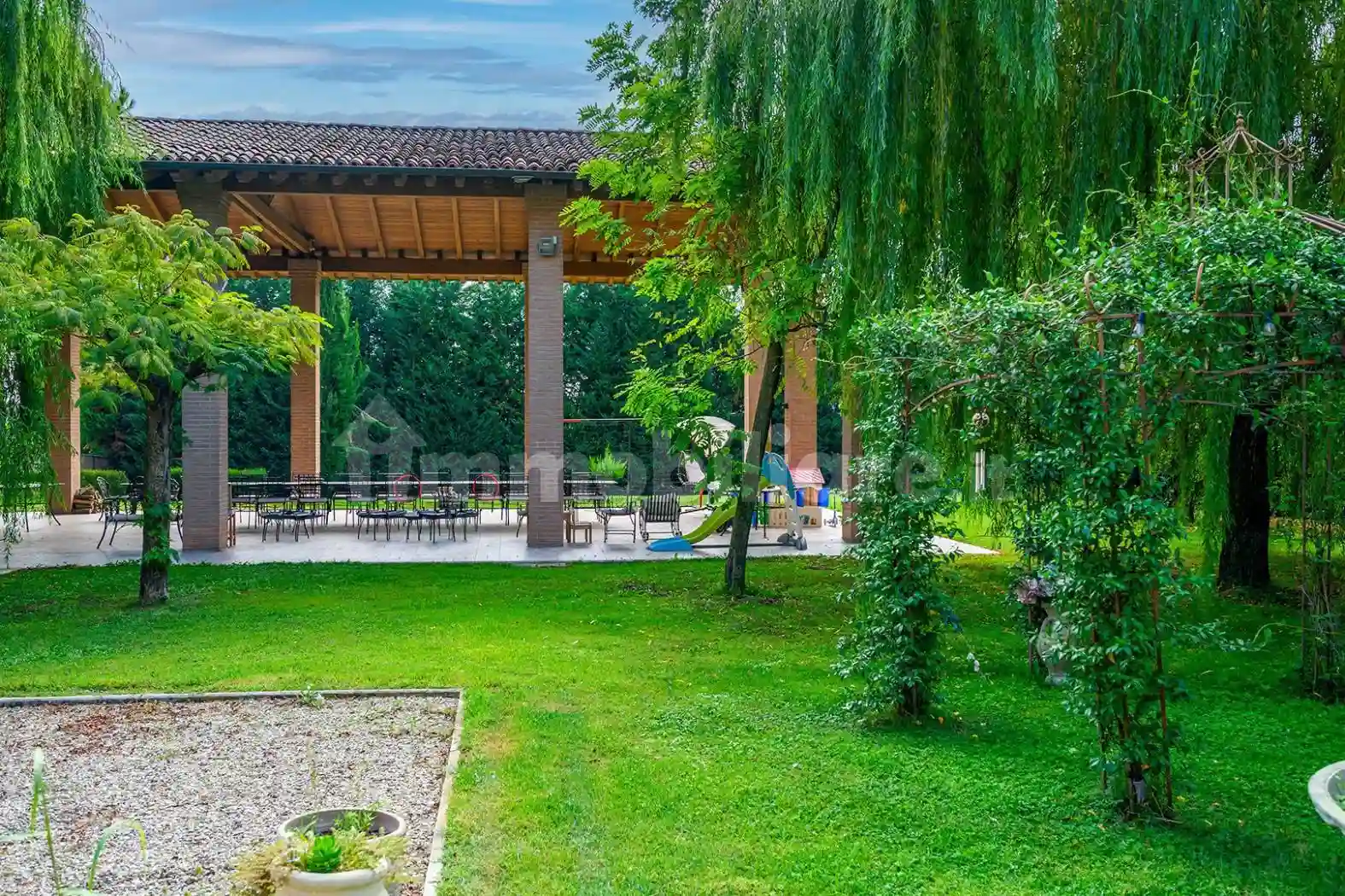 Villa - foto 3