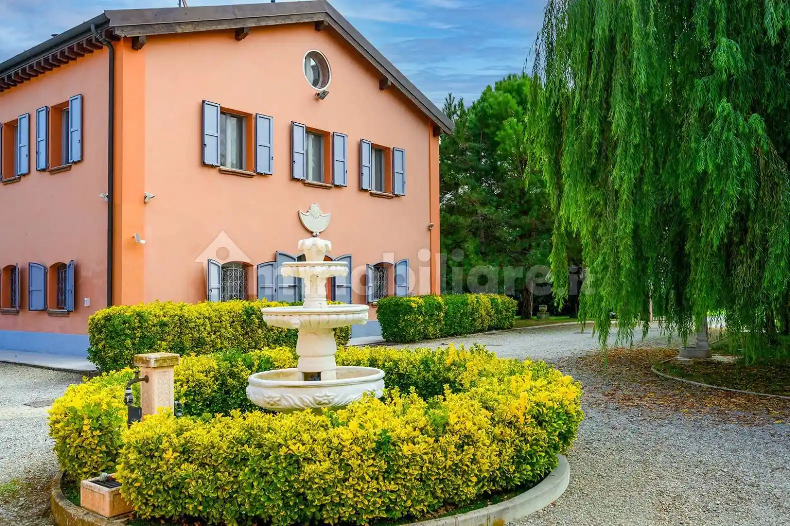 Villa in vendita a Bastiglia