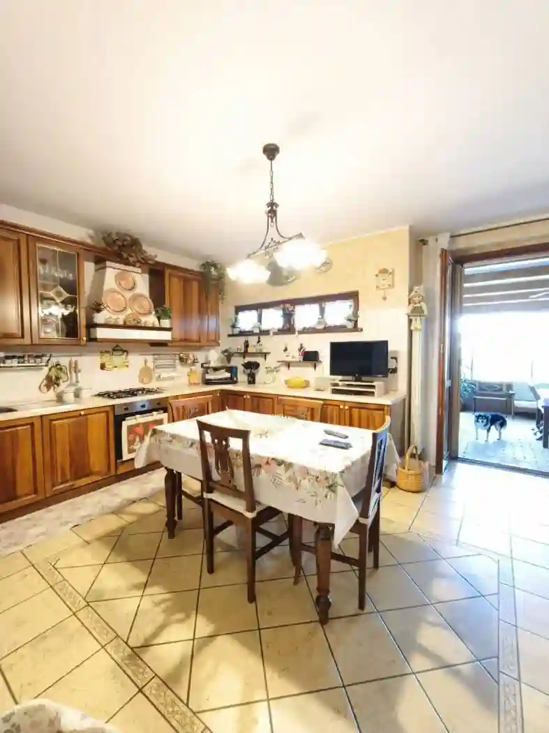 Villetta a schiera - foto 3