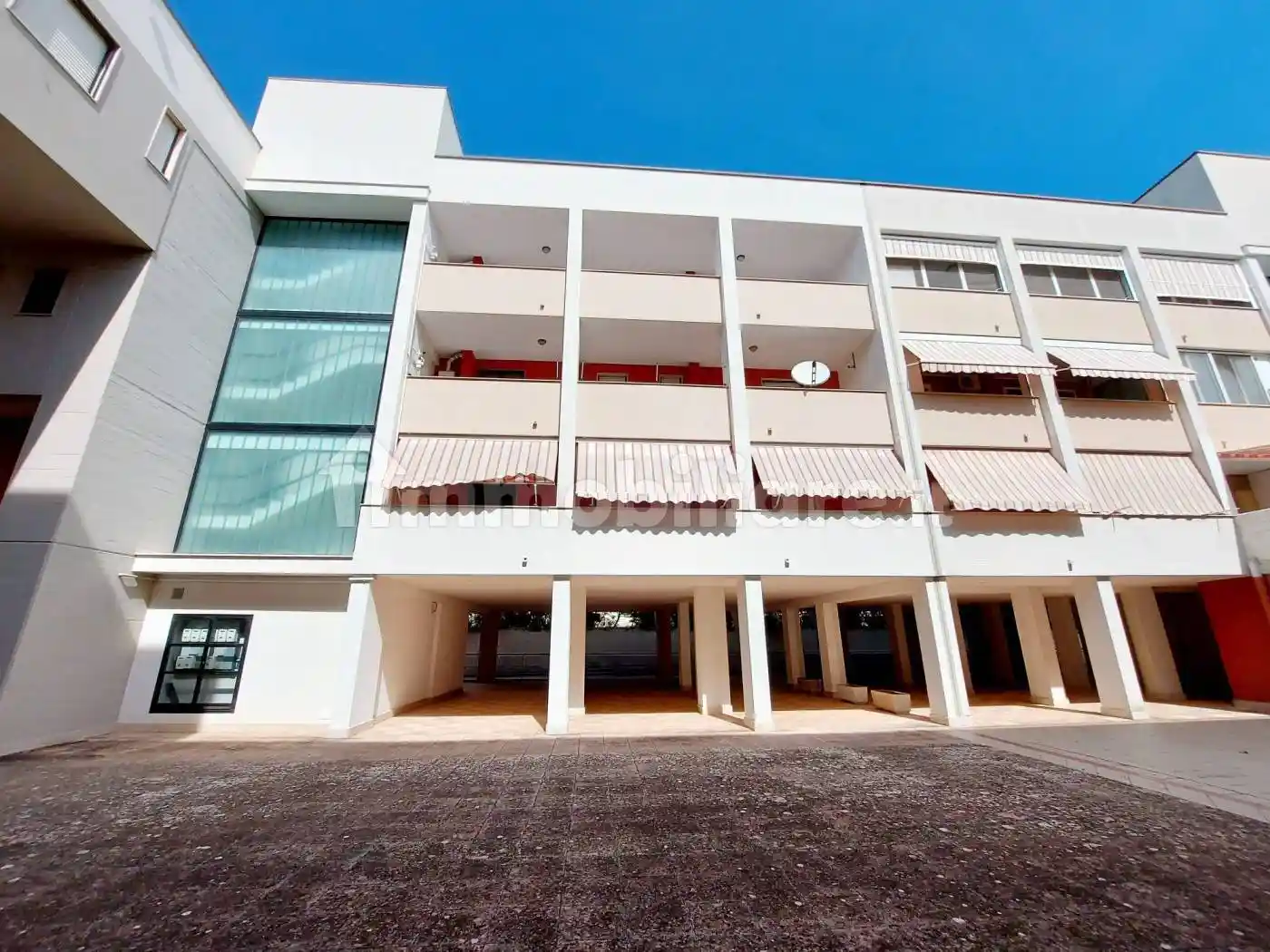 Appartamento in vendita a Bari