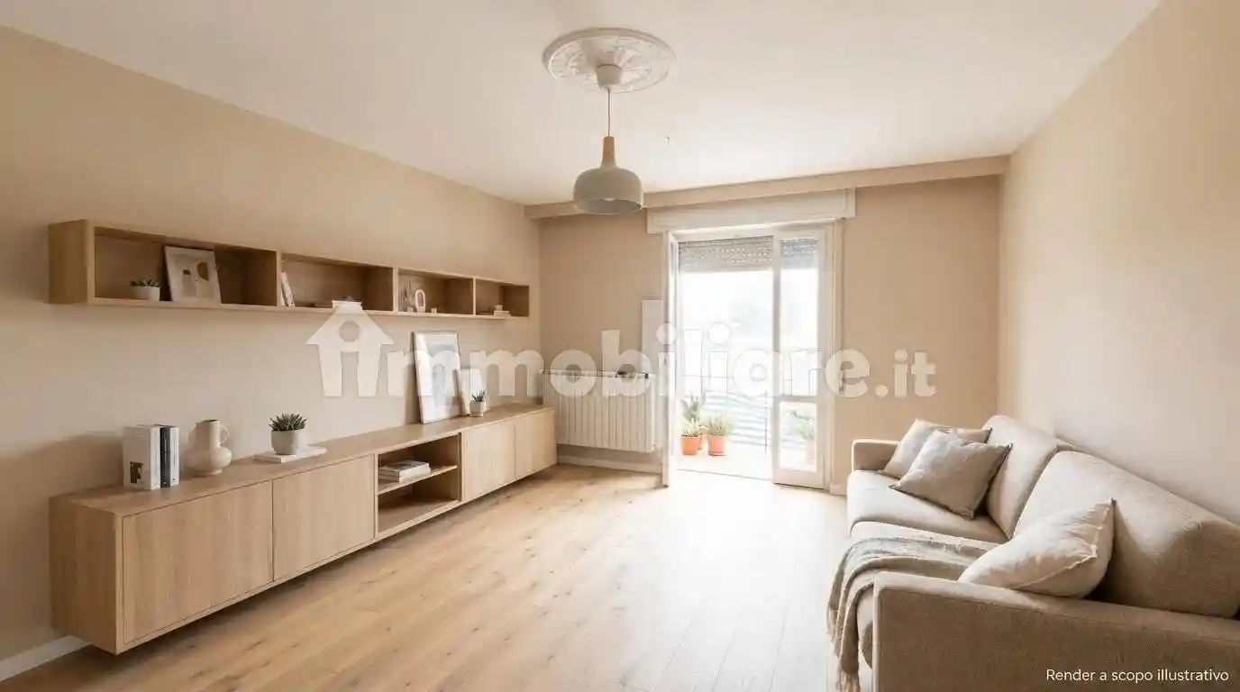 Appartamento in vendita a Castelletto Sopra Ticino