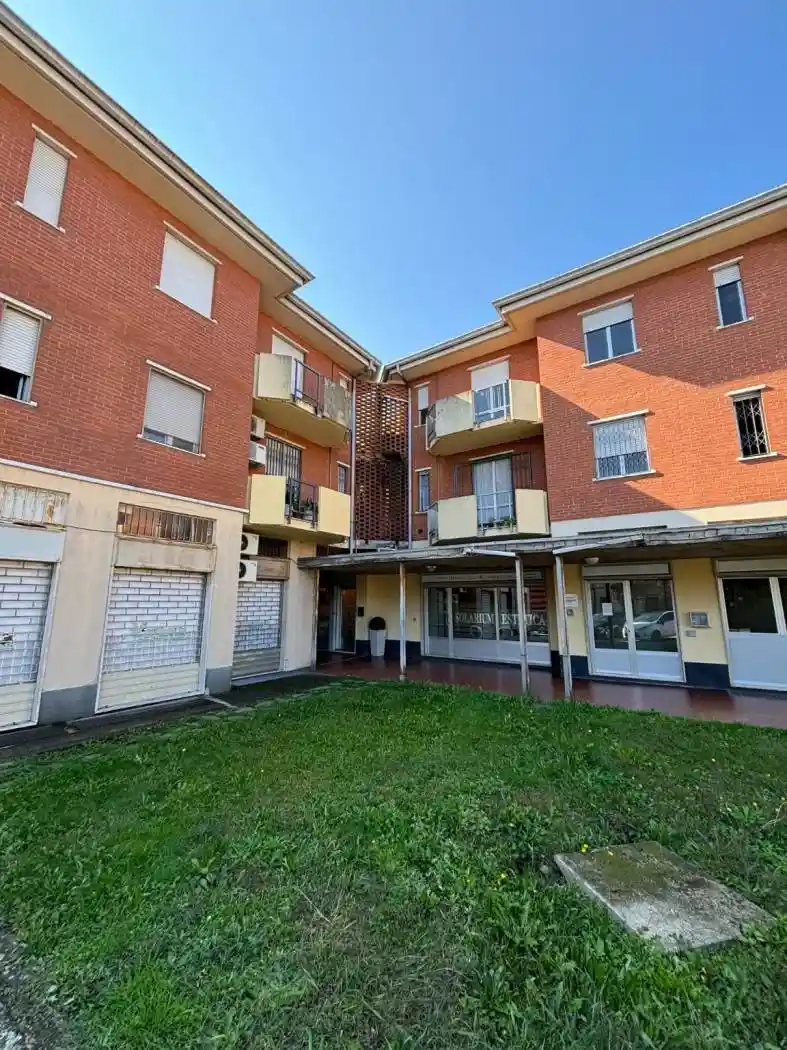 Appartamento in affitto a Cavaglià