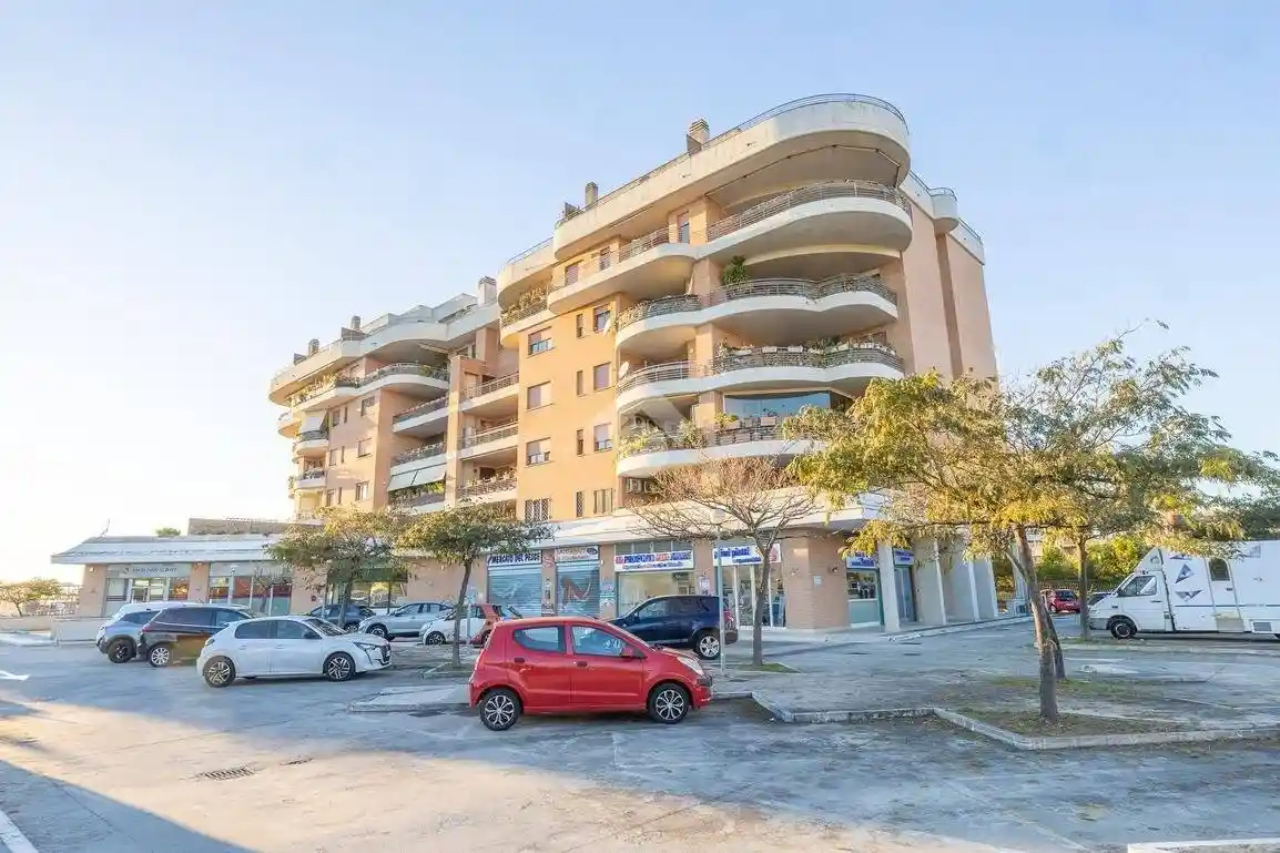 Rustico - Casale in affitto a Roma