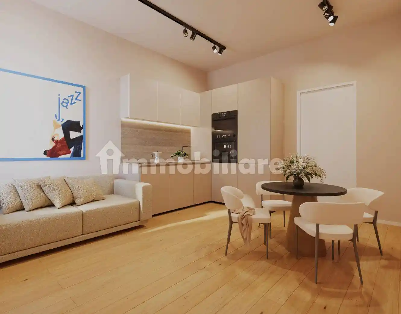 Appartamento in vendita a Milano