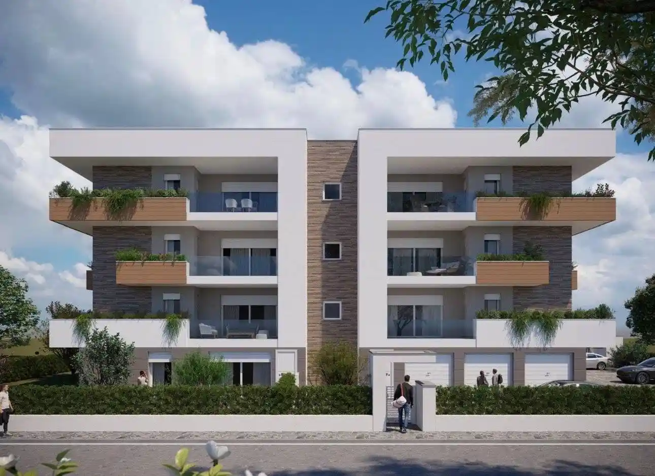 Appartamento in vendita a Sassuolo