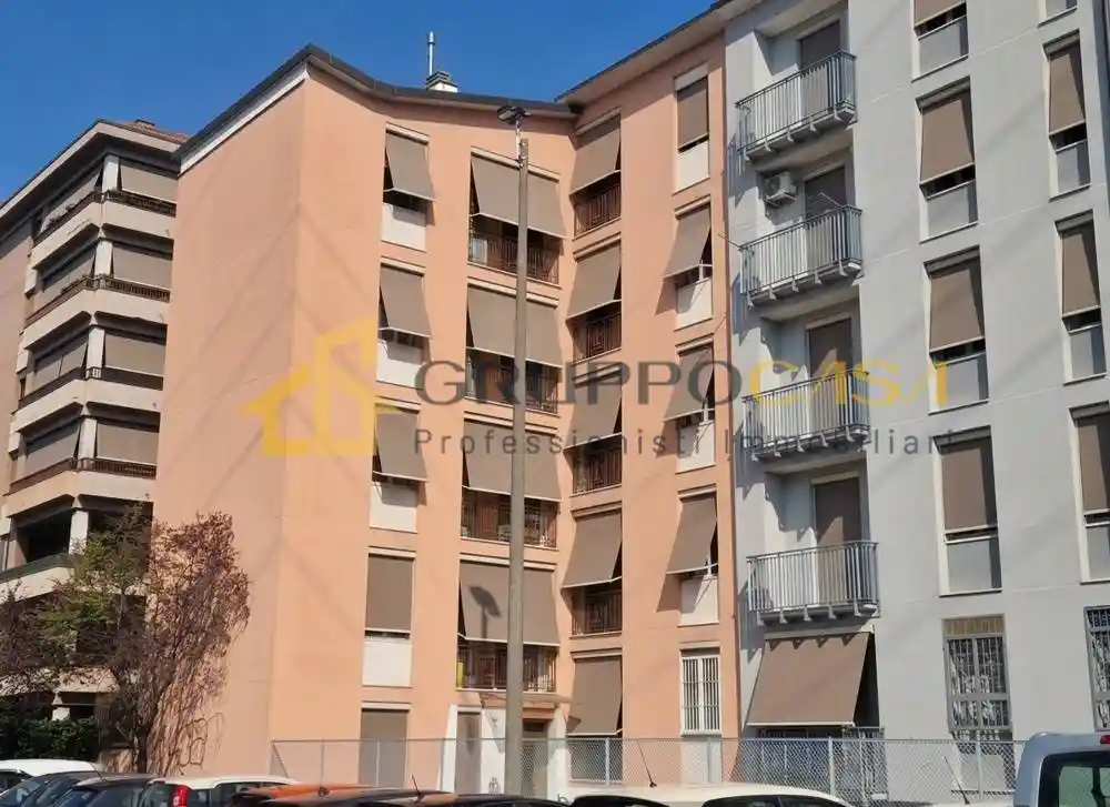 Appartamento in vendita a Brugherio