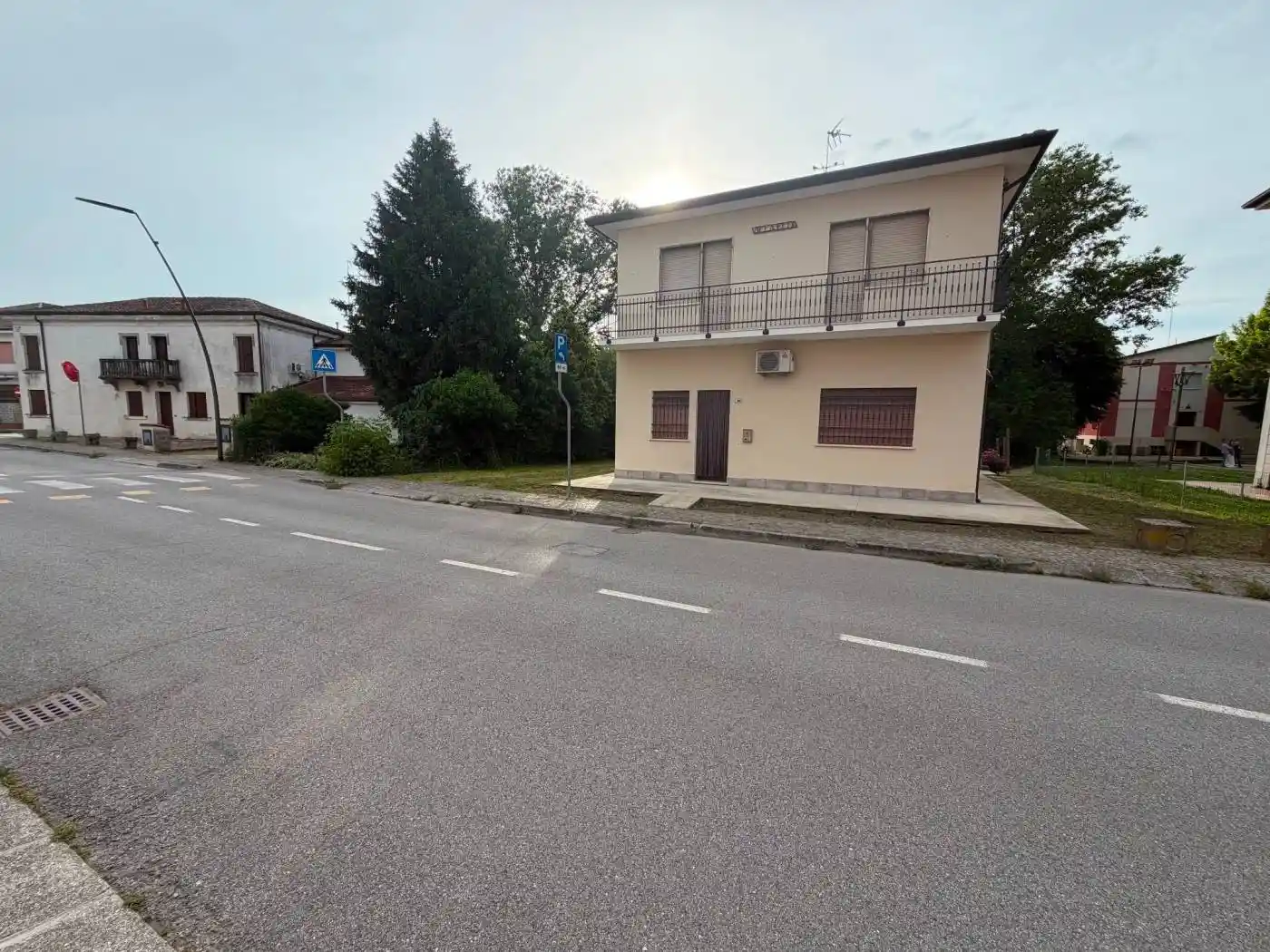 Villa in vendita a Canaro