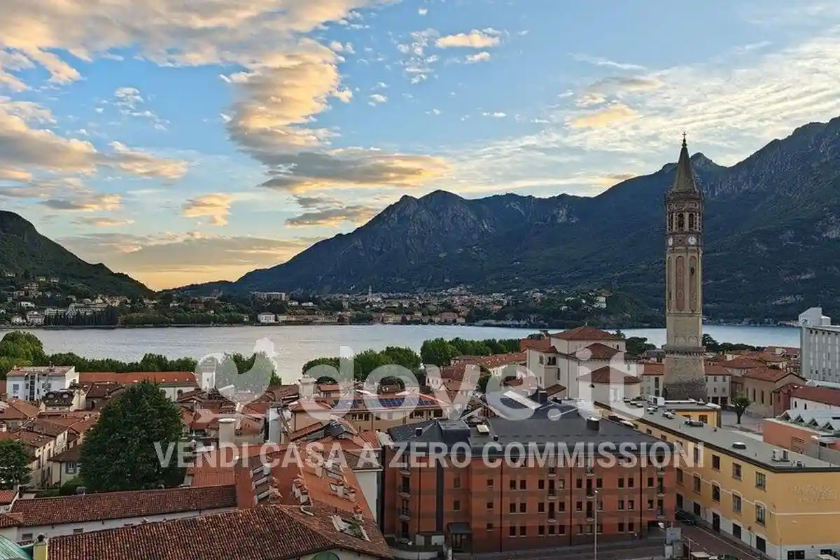 Attico - Mansarda in vendita a Lecco