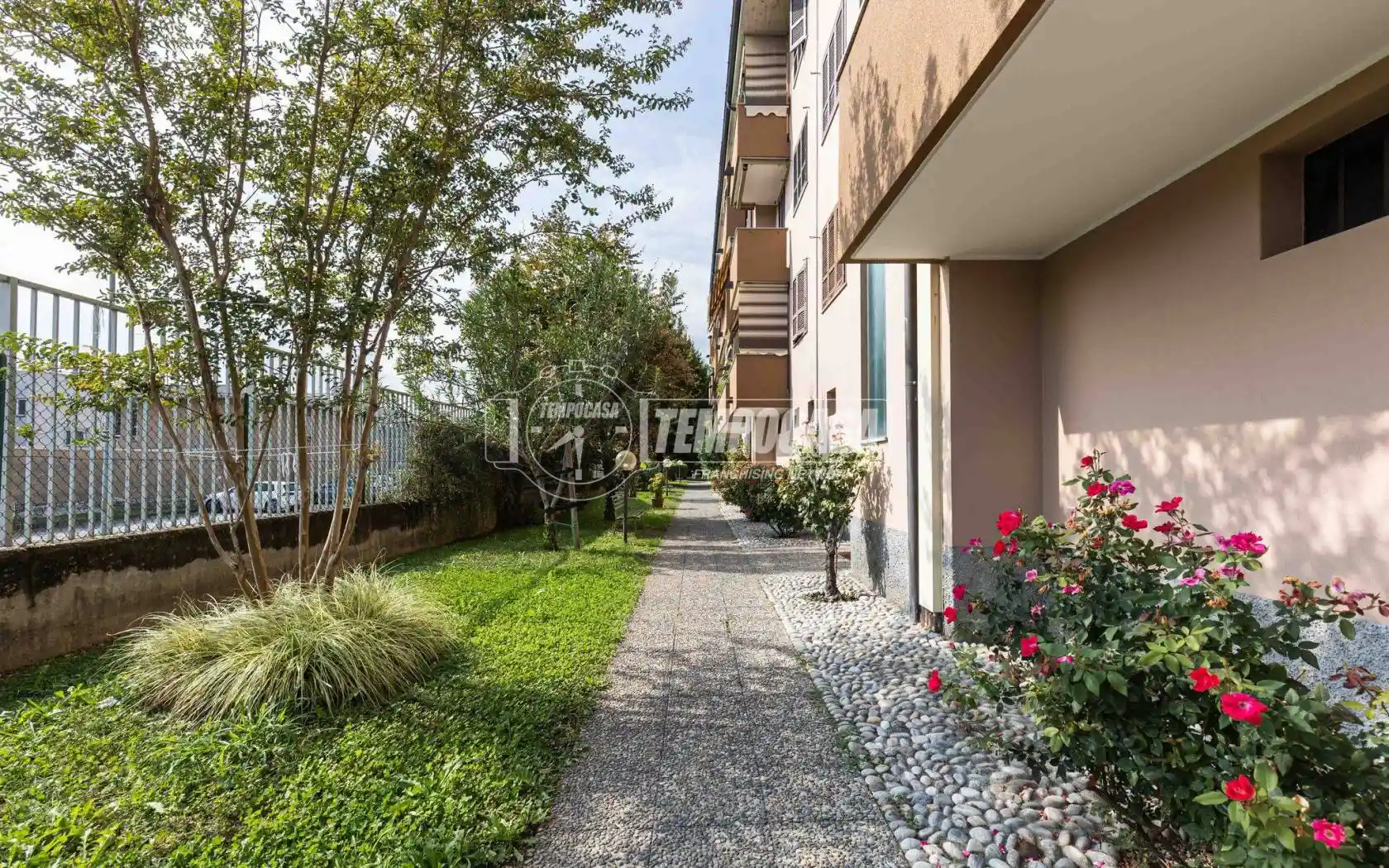 Appartamento in vendita a Giussano