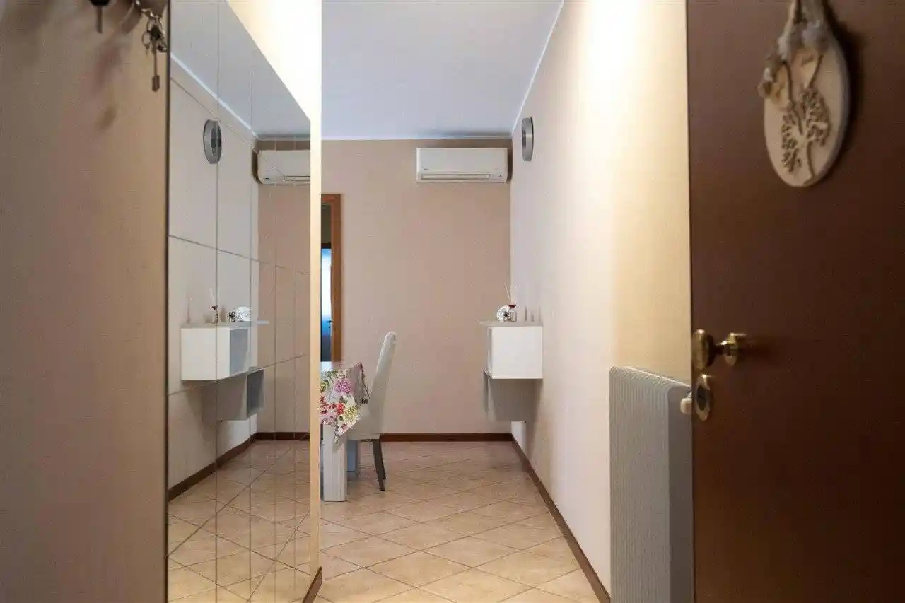 Appartamento in vendita a Galliera Veneta