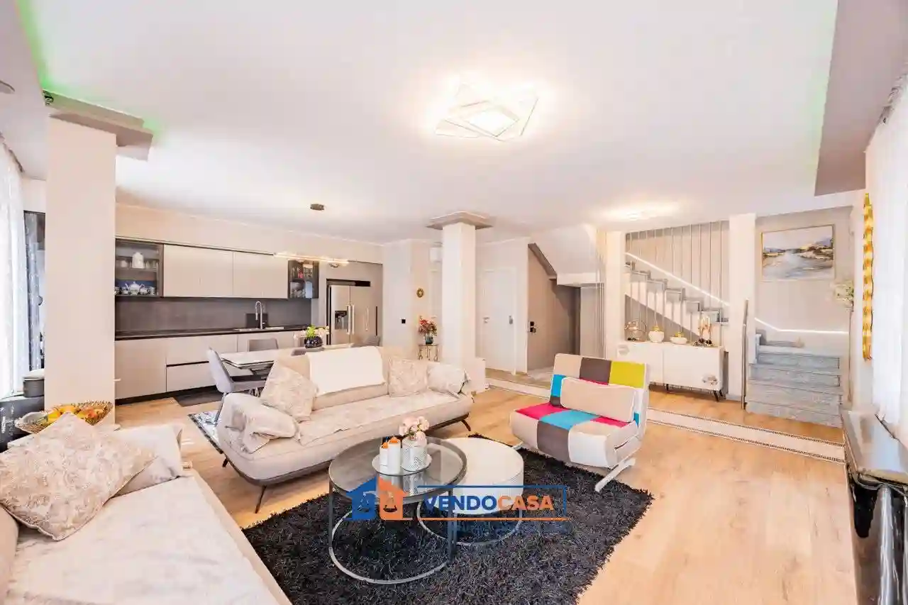 Villa - foto 3