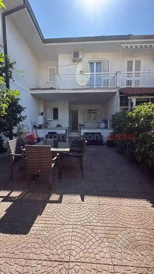 Villetta a schiera - foto 4