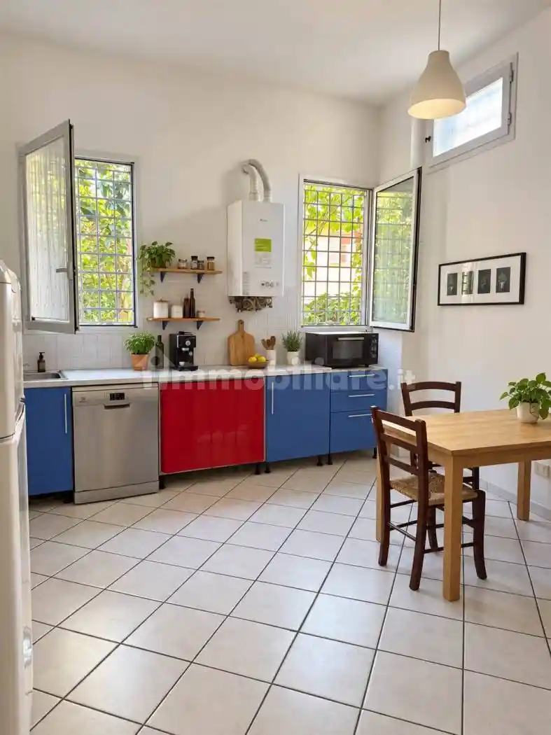 Appartamento in vendita a Firenze