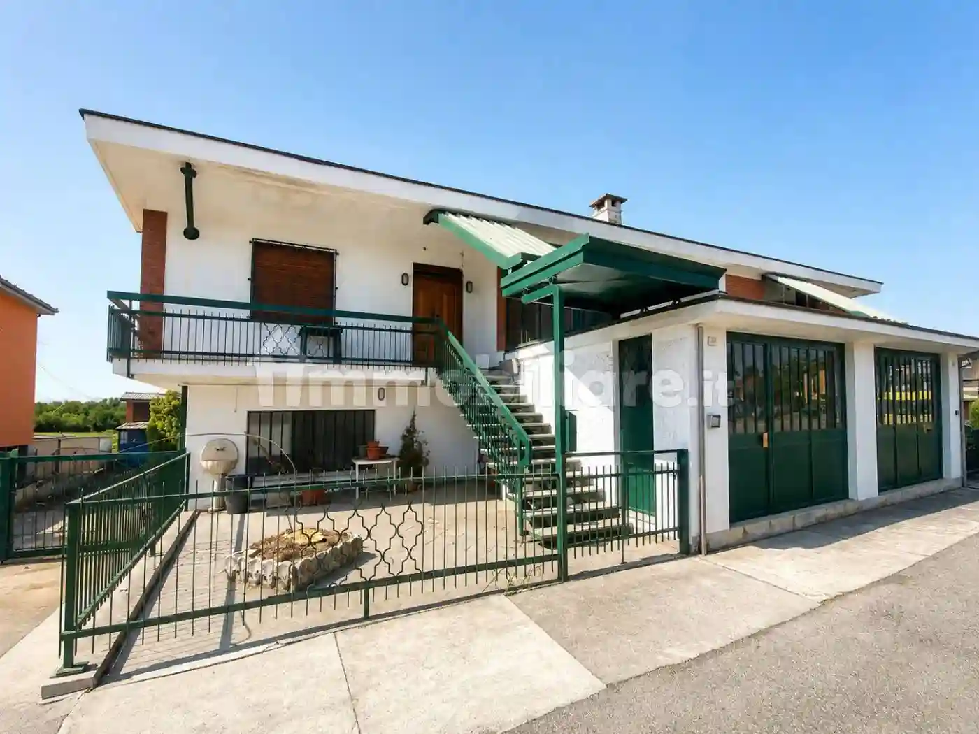 Villa - foto 2