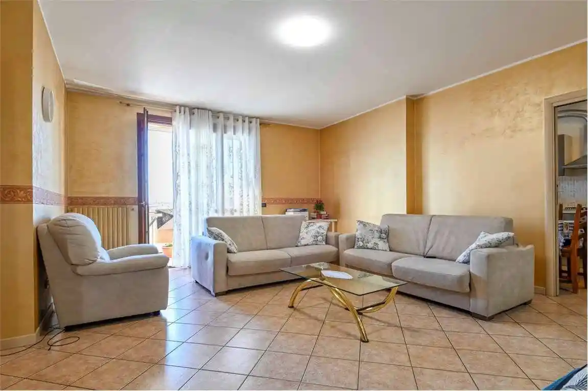 Appartamento in vendita a Romano di Lombardia