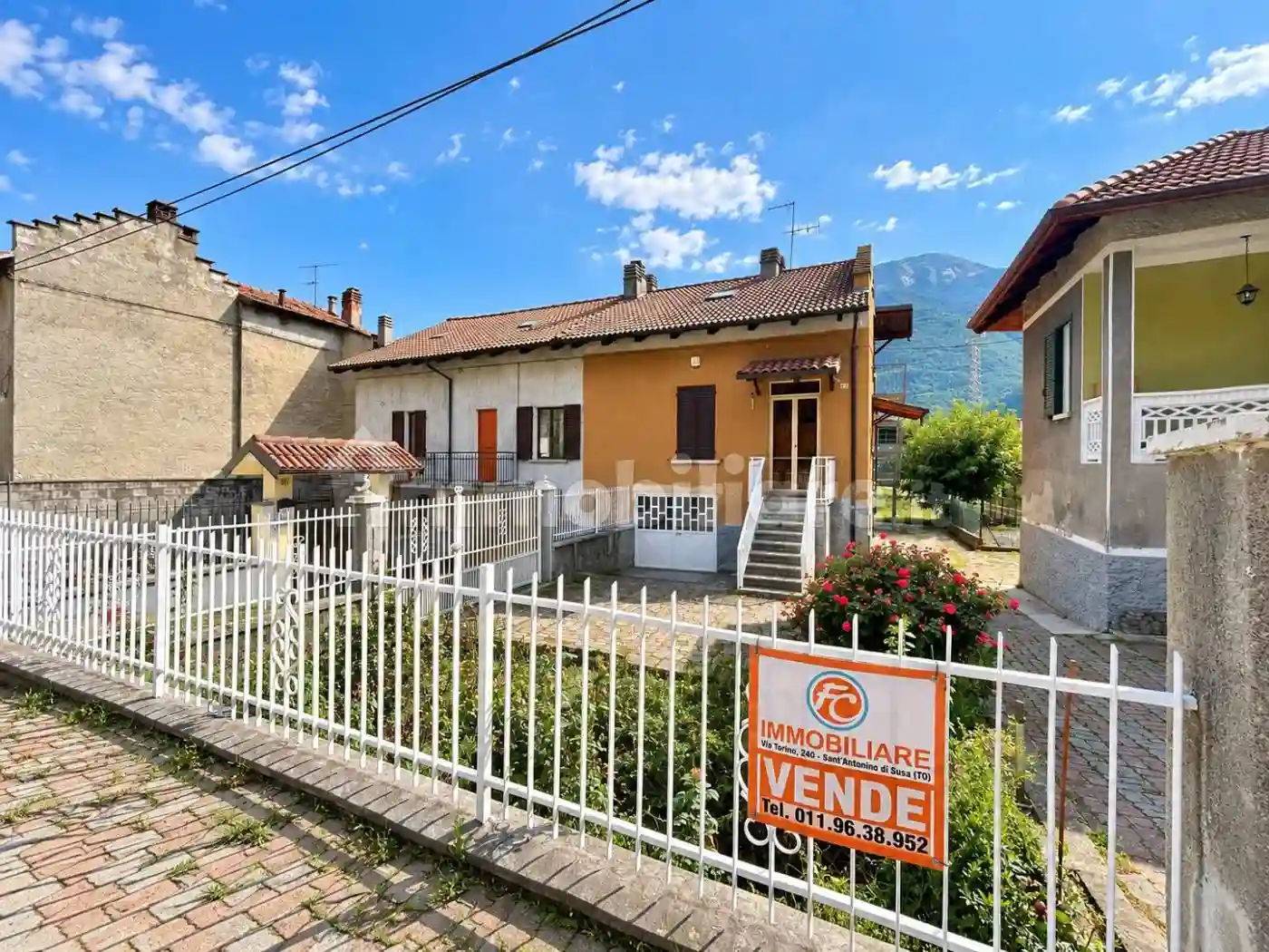 Casa indipendente - foto 2