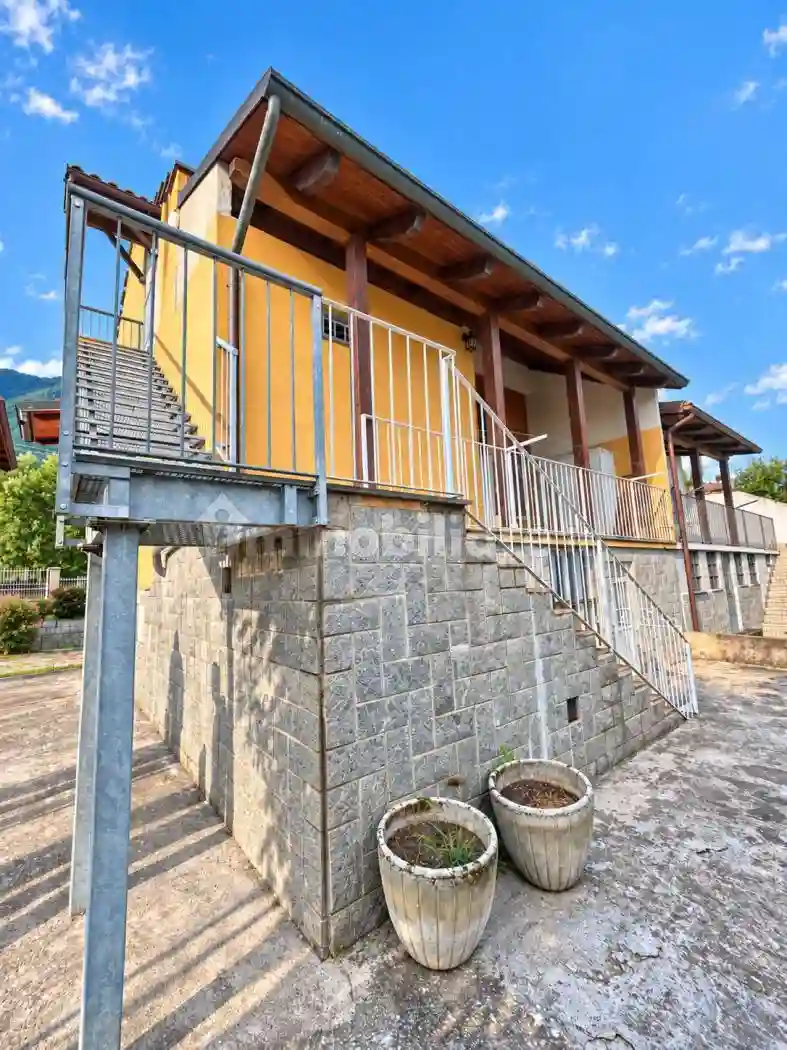 Casa indipendente - foto 5
