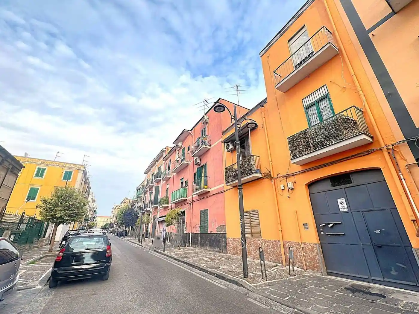Appartamento in vendita a Napoli
