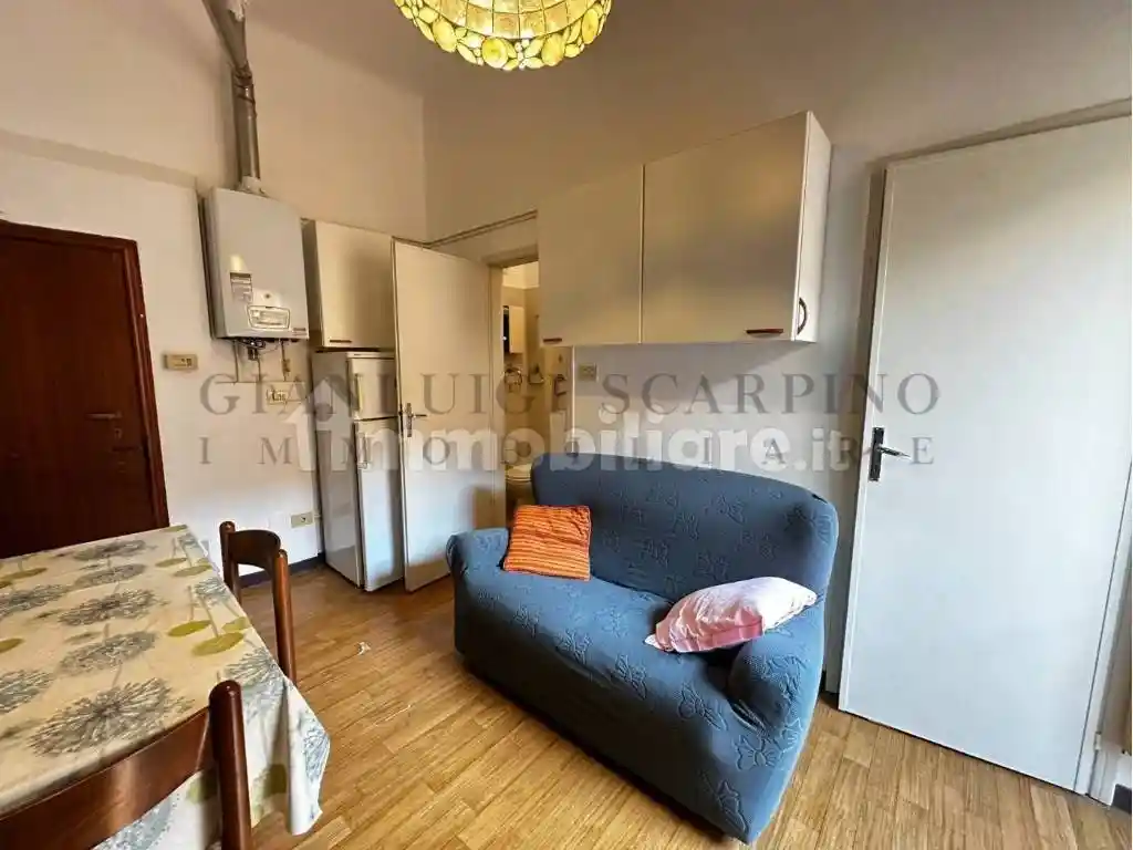 Appartamento in affitto a Bologna