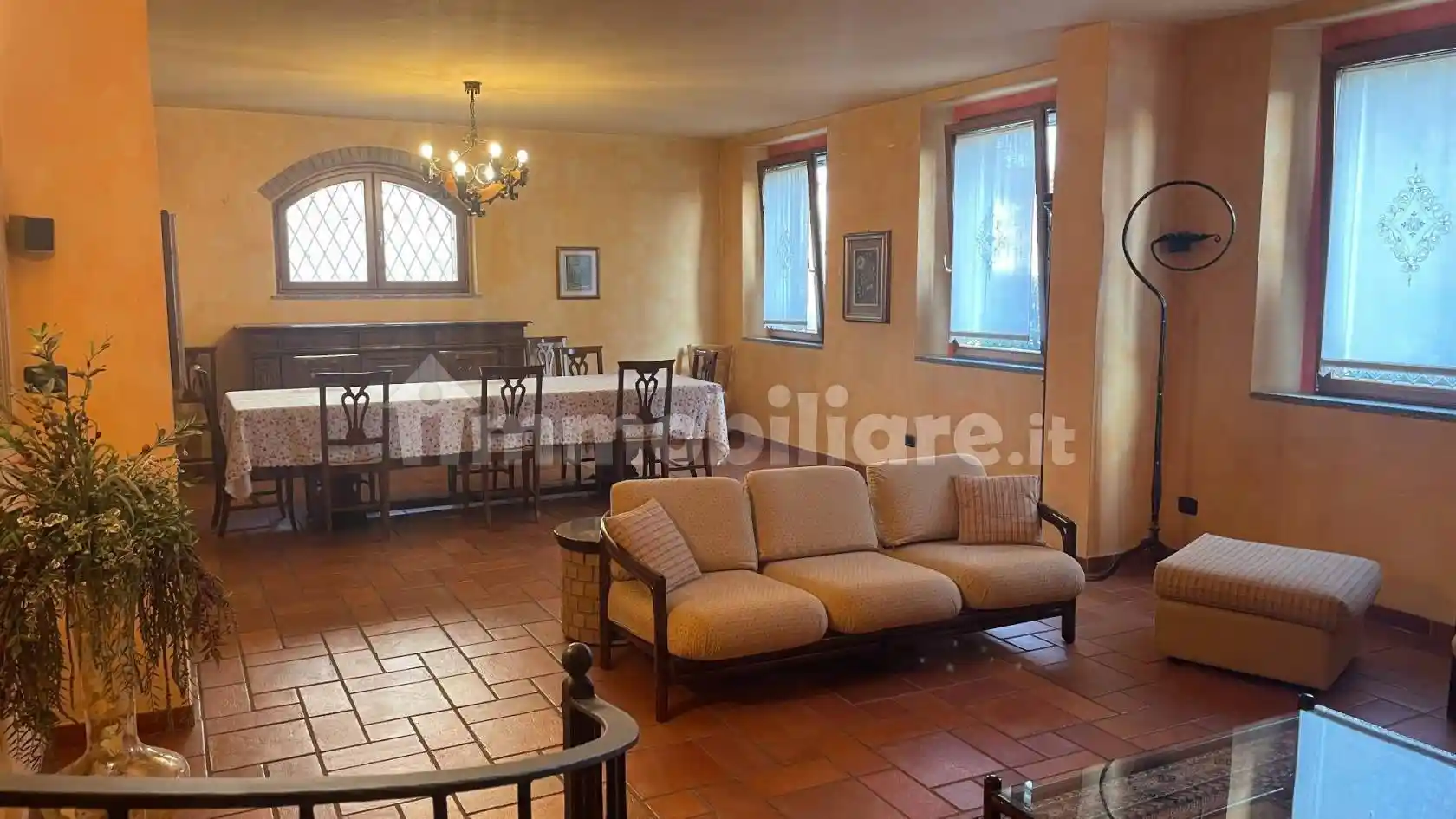Villa in vendita a Paullo