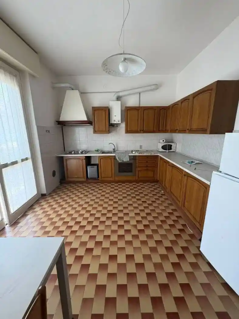 Appartamento in vendita a Canegrate
