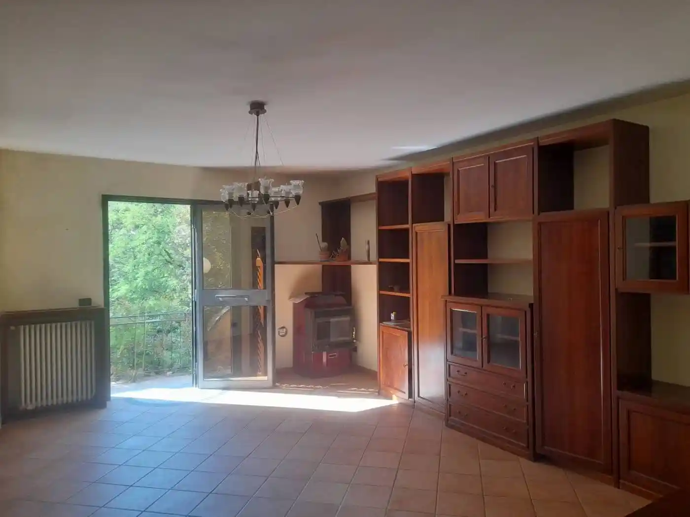Appartamento in vendita a Salsomaggiore Terme