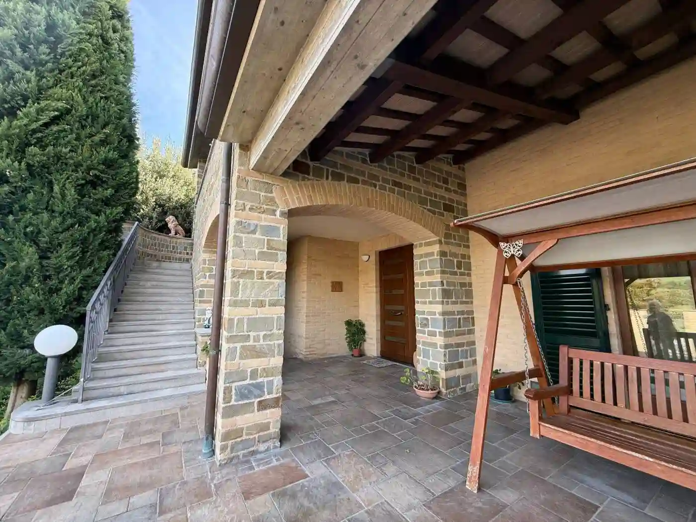 Villa - foto 4