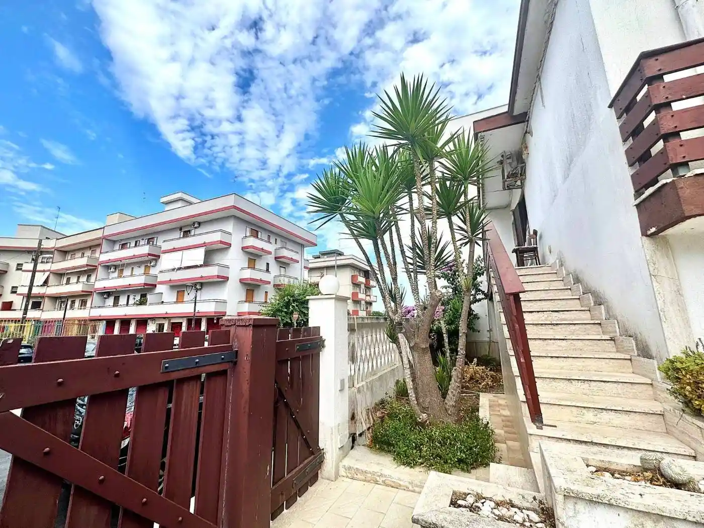 Villa in vendita a Mola di Bari