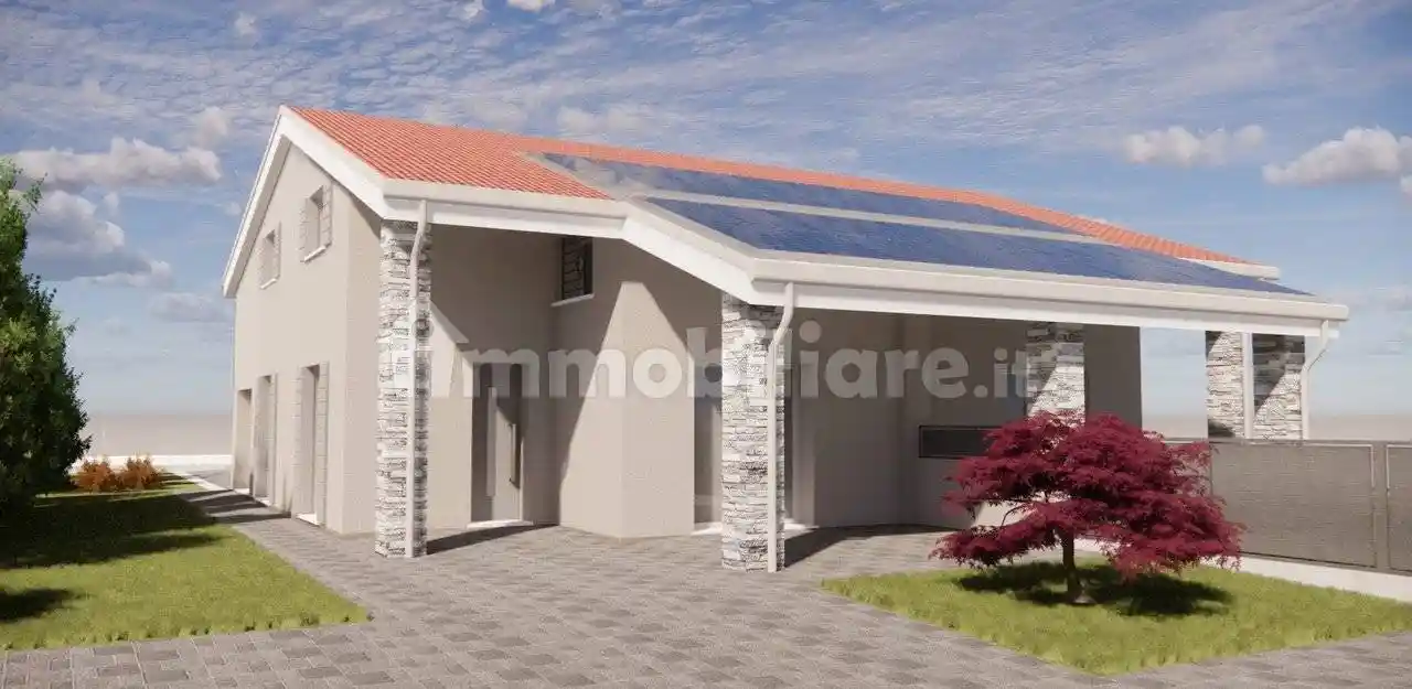 Villa in vendita a Maserà di Padova