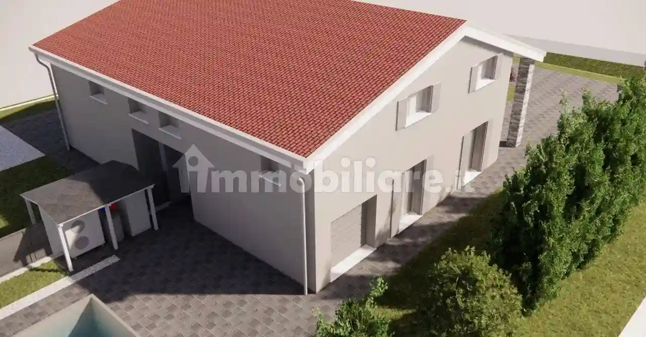 Villa - foto 4
