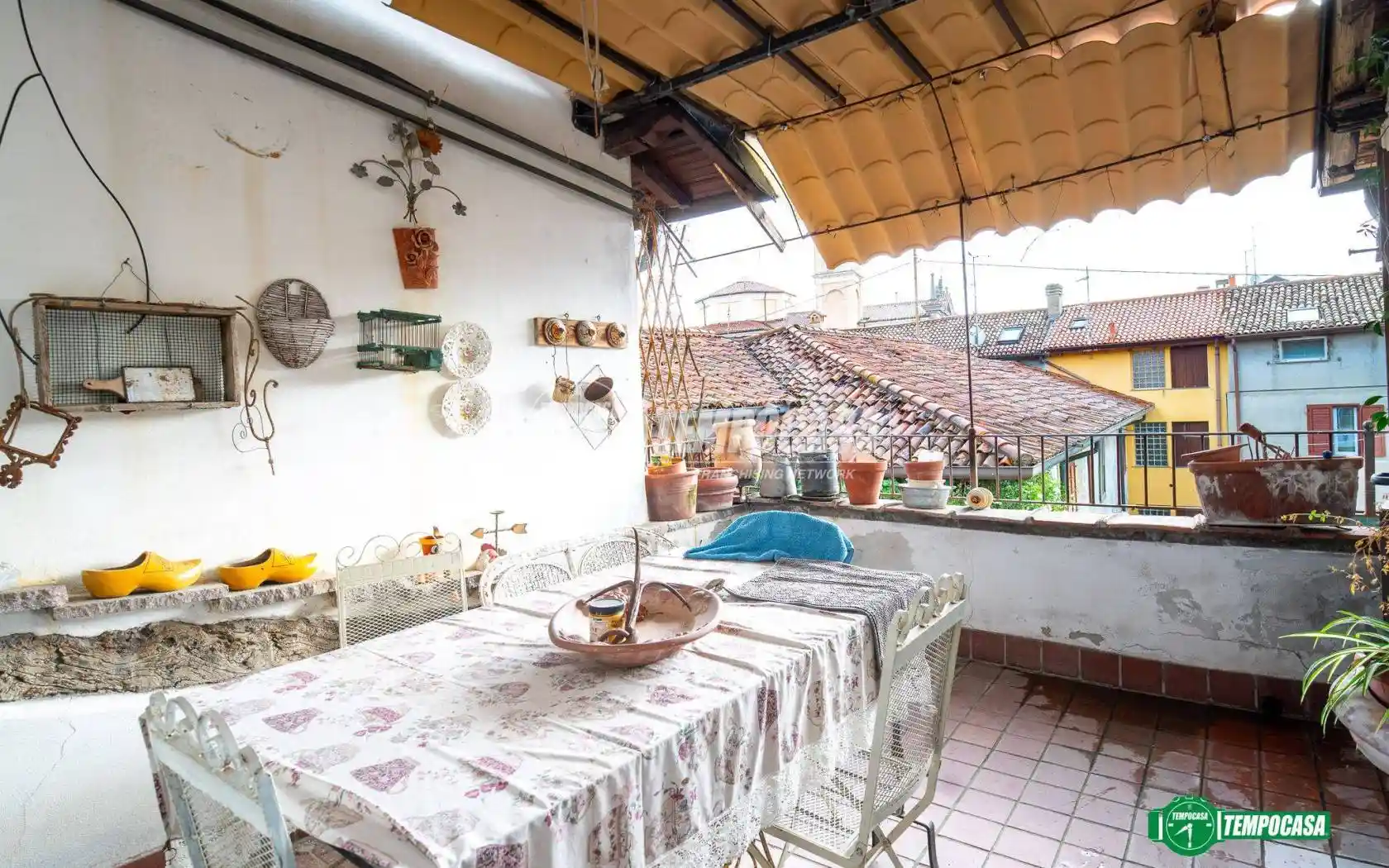 Appartamento in vendita a Rogeno