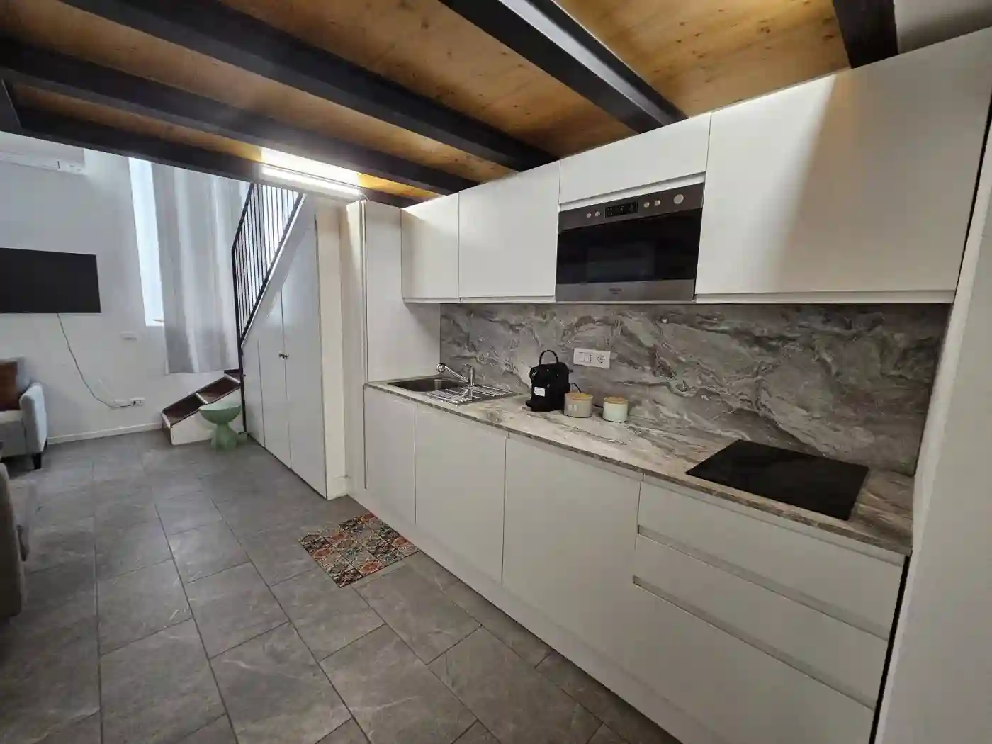 Loft - foto 3