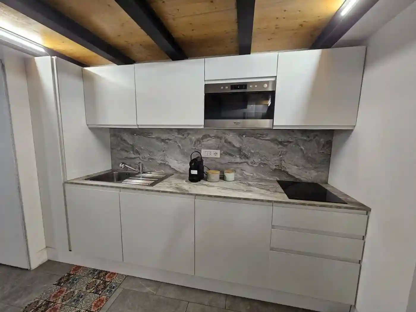 Loft - foto 4