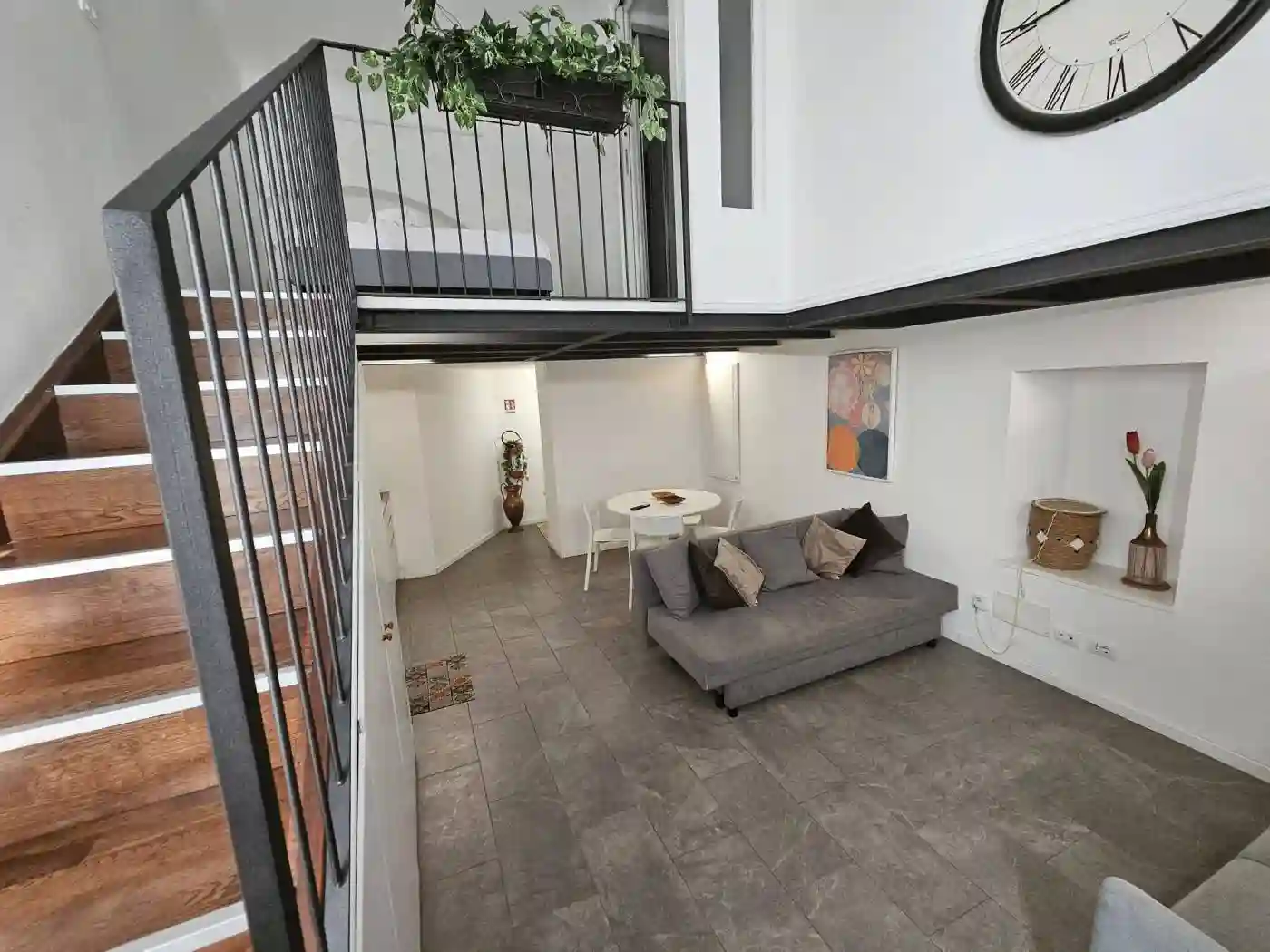 Loft - foto 5
