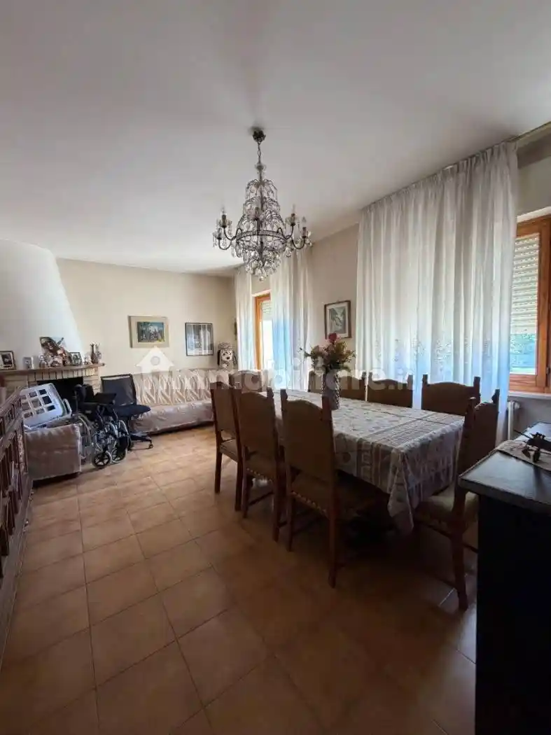 Appartamento in vendita a Magione