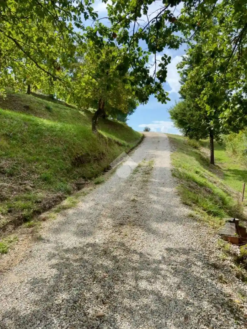 Casa indipendente in vendita a Città di Castello