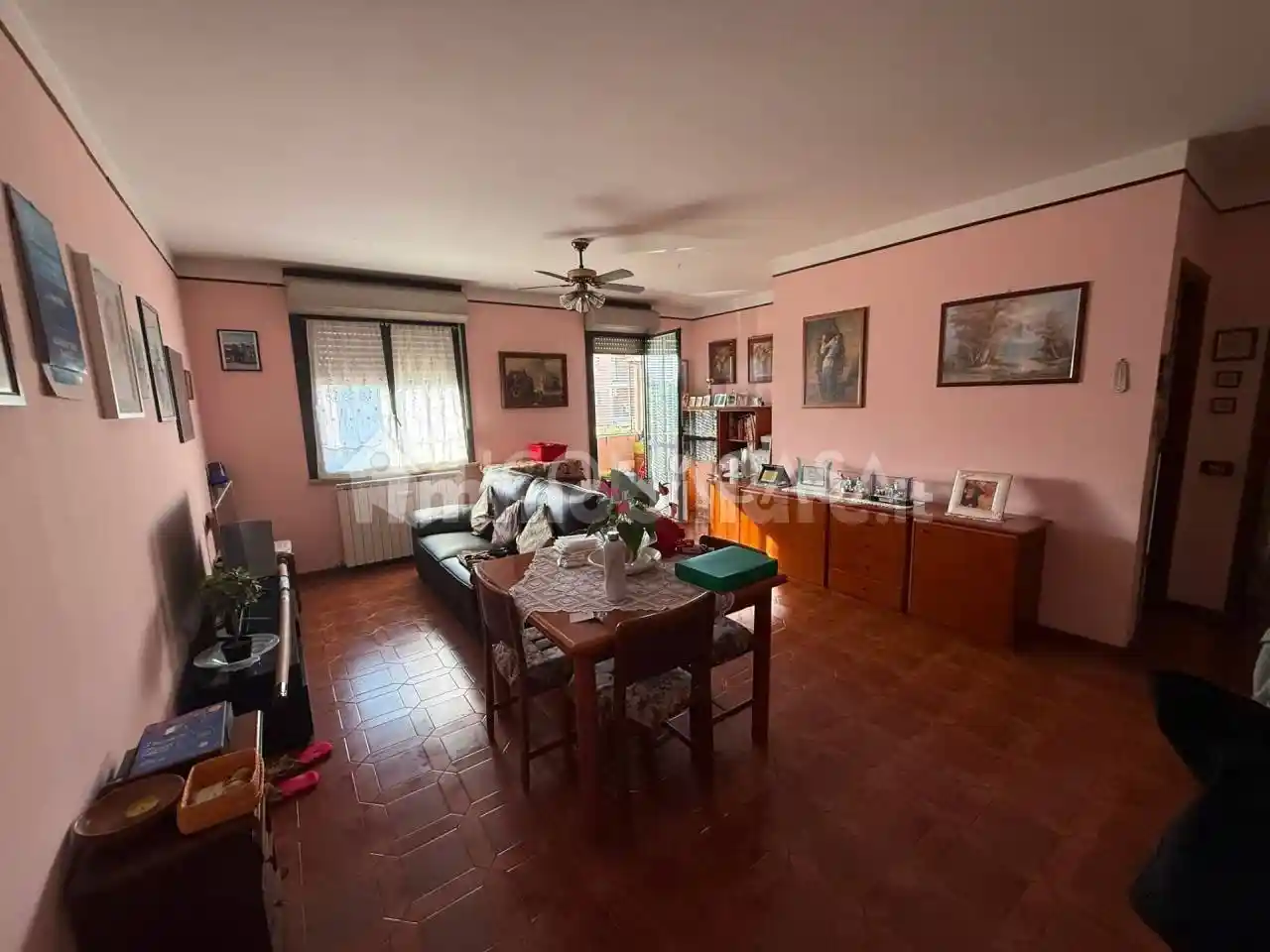 Appartamento in vendita a Castelnuovo Rangone